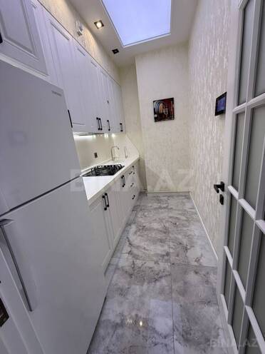 İcarəyə verilir 2 otaqlı yeni tikili 75 m², Nəsimi r., photo 11 from 24