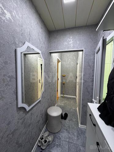 Продаётся 2-комн. вторичка 50 м², м. Мемар Аджеми, photo 14 from 21