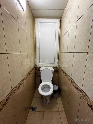 Продаётся 2-комн. вторичка 50 м², м. Мемар Аджеми, photo 20 from 21