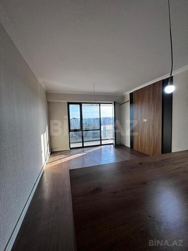 İcarəyə verilir 2 otaqlı yeni tikili 65 m², Nəriman Nərimanov m., photo 3 from 18