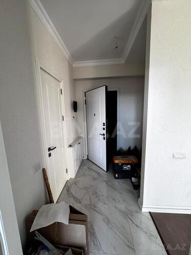 İcarəyə verilir 2 otaqlı yeni tikili 65 m², Nəriman Nərimanov m., photo 14 from 18