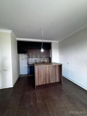 İcarəyə verilir 2 otaqlı yeni tikili 65 m², Nəriman Nərimanov m., photo 9 from 18