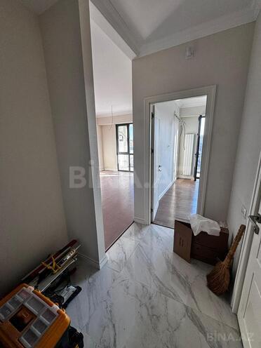 İcarəyə verilir 2 otaqlı yeni tikili 65 m², Nəriman Nərimanov m., photo 15 from 18