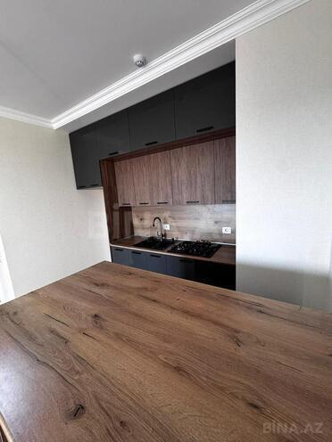 İcarəyə verilir 2 otaqlı yeni tikili 65 m², Nəriman Nərimanov m., photo 10 from 18