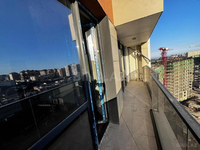 İcarəyə verilir 2 otaqlı yeni tikili 65 m², Nəriman Nərimanov m., photo 13 from 18