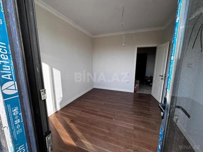 İcarəyə verilir 2 otaqlı yeni tikili 65 m², Nəriman Nərimanov m., photo 4 from 18