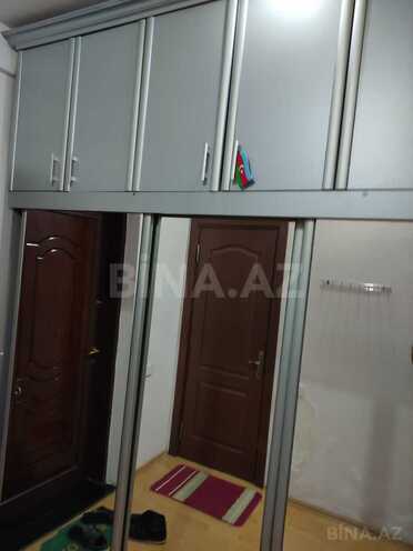 İcarəyə verilir 3 otaqlı yeni tikili 100 m², Yasamal r., photo 10 from 17