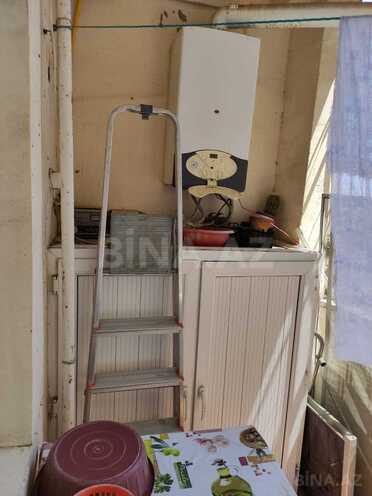 İcarəyə verilir 3 otaqlı yeni tikili 100 m², Yasamal r., photo 9 from 17