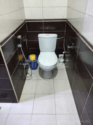 İcarəyə verilir 3 otaqlı yeni tikili 100 m², Yasamal r., photo 15 from 17