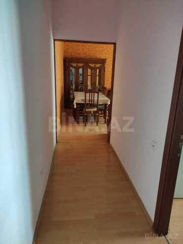 İcarəyə verilir 3 otaqlı yeni tikili 100 m², Yasamal r., photo 8 from 17