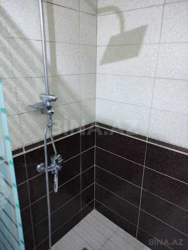 İcarəyə verilir 3 otaqlı yeni tikili 100 m², Yasamal r., photo 16 from 17
