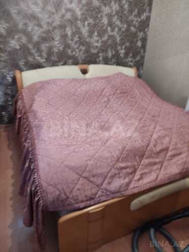 İcarəyə verilir 3 otaqlı yeni tikili 100 m², Yasamal r., photo 6 from 17