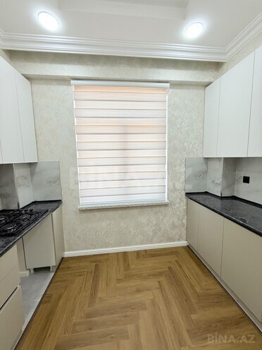Satılır 2 otaqlı yeni tikili 45 m², photo 9 from 13