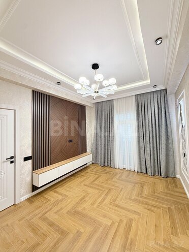 Satılır 2 otaqlı yeni tikili 45 m², photo 1 from 13