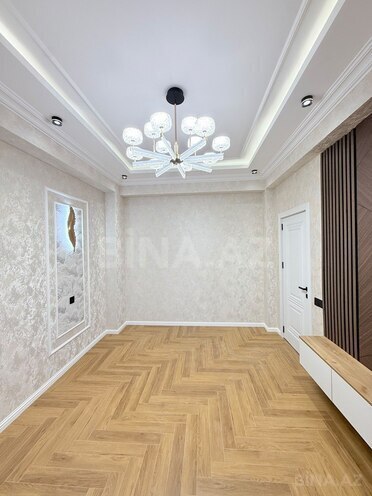 Satılır 2 otaqlı yeni tikili 45 m², photo 7 from 13