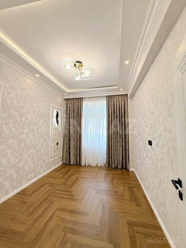 Satılır 2 otaqlı yeni tikili 45 m², photo 5 from 13