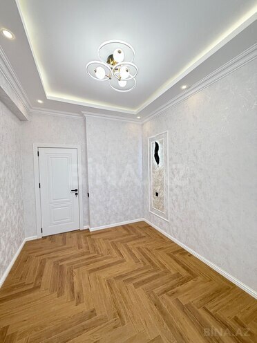 Satılır 2 otaqlı yeni tikili 45 m², photo 6 from 13