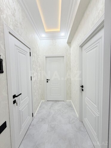 Satılır 2 otaqlı yeni tikili 45 m², photo 10 from 13