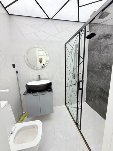 Satılır 2 otaqlı yeni tikili 45 m², photo 11 from 13