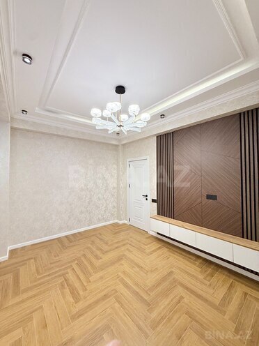 Satılır 2 otaqlı yeni tikili 45 m², photo 3 from 13