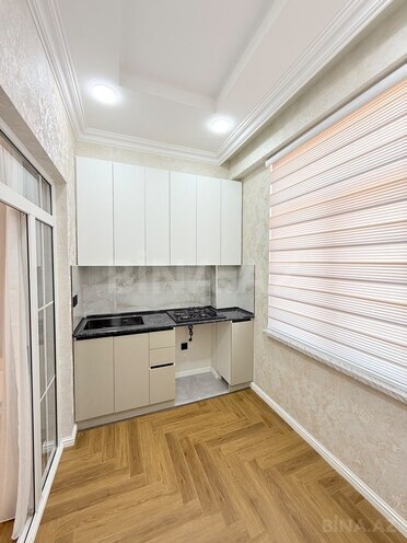 Satılır 2 otaqlı yeni tikili 45 m², photo 8 from 13
