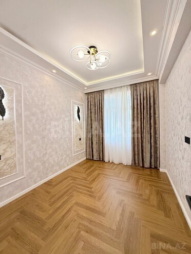 Satılır 2 otaqlı yeni tikili 45 m², photo 4 from 13