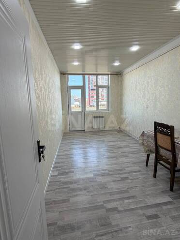 Satılır 2 otaqlı yeni tikili 80 m², 9-cu mikrorayon q., photo 4 from 13