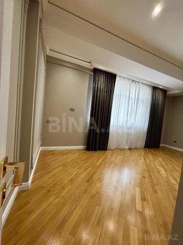Satılır 3 otaqlı yeni tikili 113.7 m², Nəriman Nərimanov m., photo 18 from 32