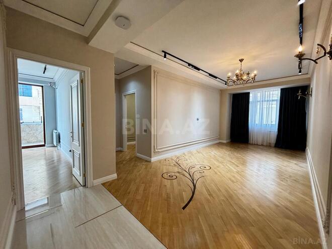 Satılır 3 otaqlı yeni tikili 113.7 m², Nəriman Nərimanov m., photo 10 from 32