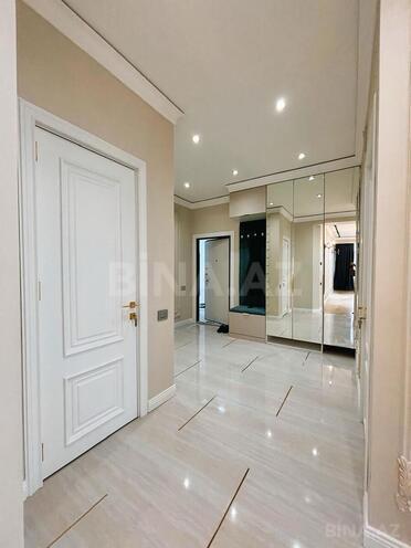 Satılır 3 otaqlı yeni tikili 113.7 m², Nəriman Nərimanov m., photo 8 from 32