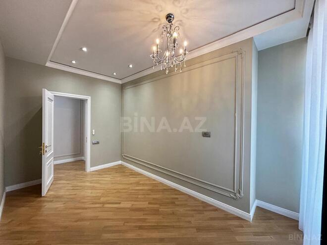 Satılır 3 otaqlı yeni tikili 113.7 m², Nəriman Nərimanov m., photo 20 from 32