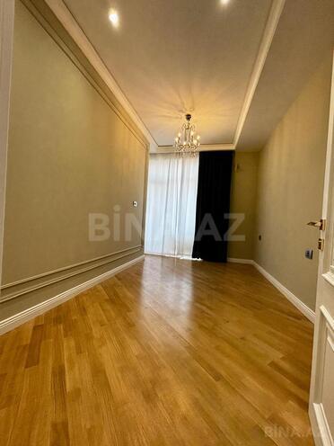 Satılır 3 otaqlı yeni tikili 113.7 m², Nəriman Nərimanov m., photo 21 from 32