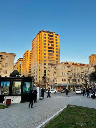 Satılır 3 otaqlı yeni tikili 113.7 m², Nəriman Nərimanov m., photo 28 from 32