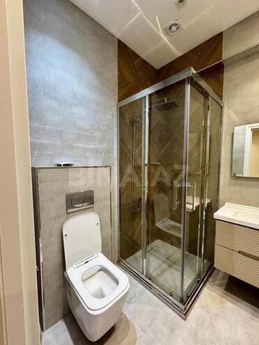 Satılır 3 otaqlı yeni tikili 113.7 m², Nəriman Nərimanov m., photo 24 from 32