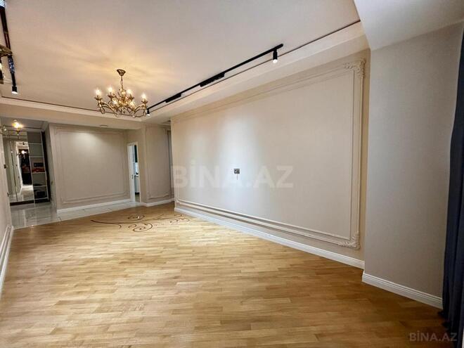 Satılır 3 otaqlı yeni tikili 113.7 m², Nəriman Nərimanov m., photo 1 from 32