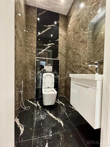 Satılır 3 otaqlı yeni tikili 113.7 m², Nəriman Nərimanov m., photo 25 from 32