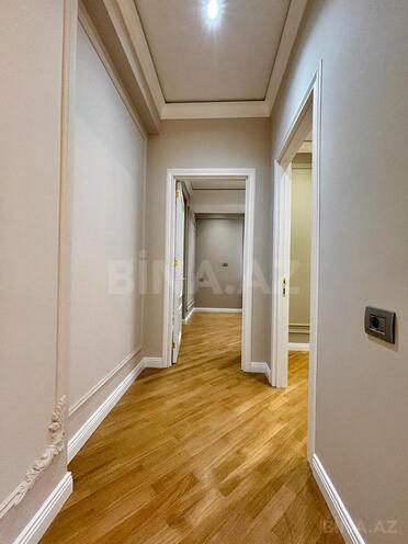Satılır 3 otaqlı yeni tikili 113.7 m², Nəriman Nərimanov m., photo 17 from 32