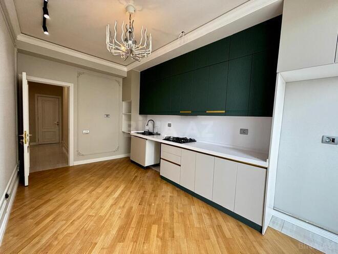 Satılır 3 otaqlı yeni tikili 113.7 m², Nəriman Nərimanov m., photo 4 from 32