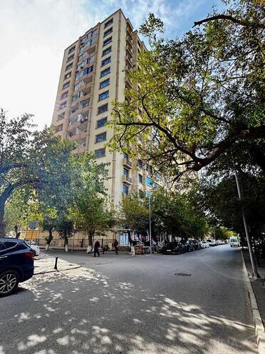 Satılır 3 otaqlı yeni tikili 113.7 m², Nəriman Nərimanov m., photo 31 from 32