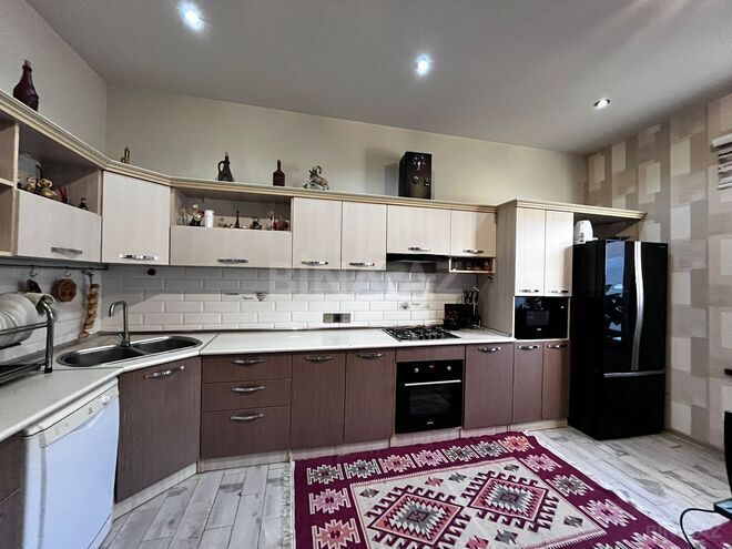 Продаётся 4-комн. дом/дача 250 м², пос. Бузовна, photo 6 from 26