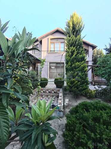 Продаётся 4-комн. дом/дача 250 м², пос. Бузовна, photo 1 from 26