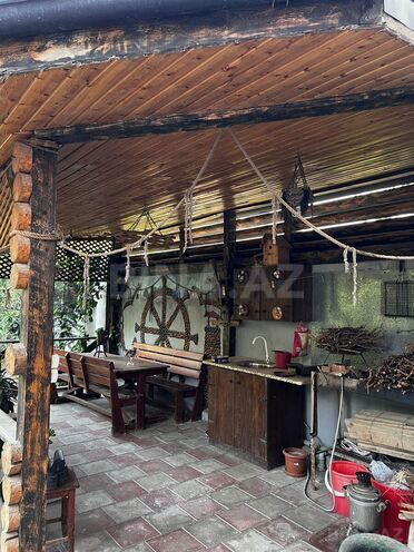 Продаётся 4-комн. дом/дача 250 м², пос. Бузовна, photo 21 from 26