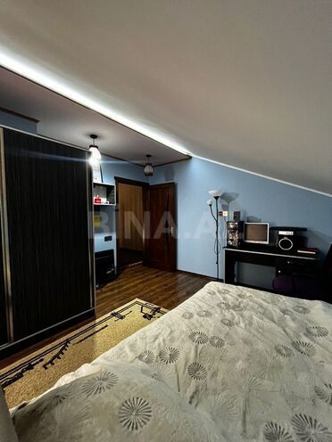 Продаётся 4-комн. дом/дача 250 м², пос. Бузовна, photo 14 from 26