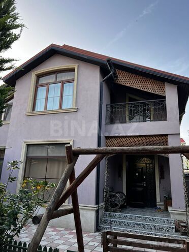 Продаётся 4-комн. дом/дача 250 м², пос. Бузовна, photo 22 from 26