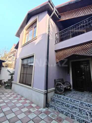 Продаётся 4-комн. дом/дача 250 м², пос. Бузовна, photo 3 from 26