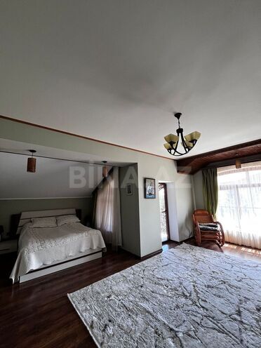 Продаётся 4-комн. дом/дача 250 м², пос. Бузовна, photo 12 from 26