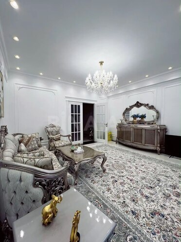 Satılır 4 otaqlı yeni tikili 147 m², Koroğlu m., photo 3 from 14