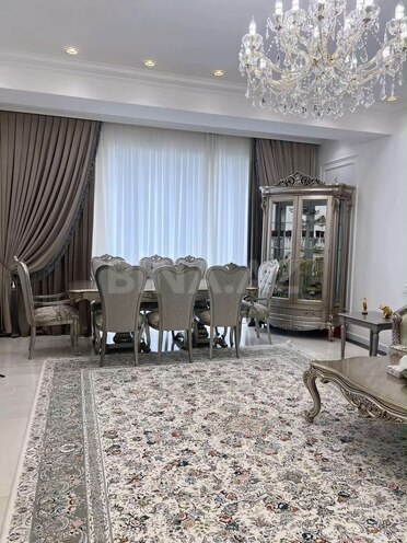 Satılır 4 otaqlı yeni tikili 147 m², Koroğlu m., photo 4 from 14