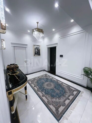 Satılır 4 otaqlı yeni tikili 147 m², Koroğlu m., photo 10 from 14