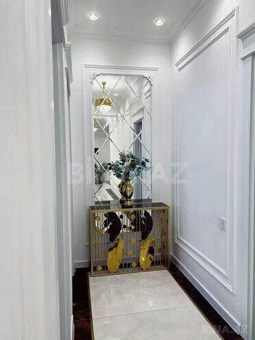 Satılır 4 otaqlı yeni tikili 147 m², Koroğlu m., photo 9 from 14
